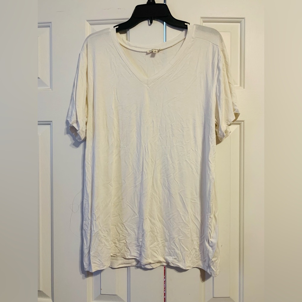 Bundle woman’s shirts sz Xl